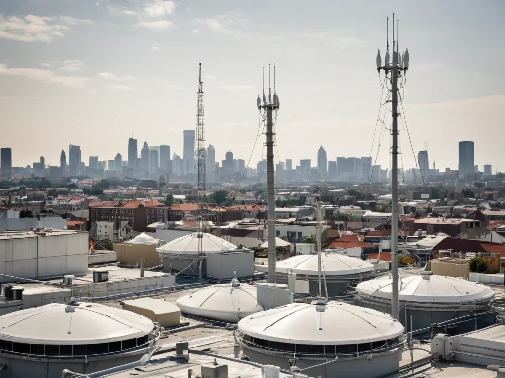 VPN共享出口IP与局域网的关系及组网逻辑全解析
